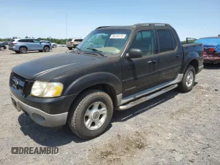 2001 Ford Explorer Sport Trac z VIN 1FMZU77E21UC72562, wystawiony jako Copart lot #59418175 z przebiegiem 278 836 mil mil oraz Czysty tytuł • Clean title. Historia ofert i sprzedaży dostępna na DreamBid. Obrazek 1.