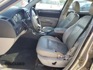 2006 Chrysler 300 Touring with VIN 2C3KK53G56H242414, listed as a Copart auction lot 72551254 with 112,759 mi miles and Salvage Title. Bid and sale history available at carsss.com. Image 7.