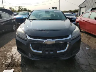 2016 Chevrolet Malibu Limited LS with VIN 1G11B5SA0GU106249, listed as a Copart auction lot 70775624 with 137,277 mi miles and Salvage Title. Bid and sale history available at carsss.com. Image 5.