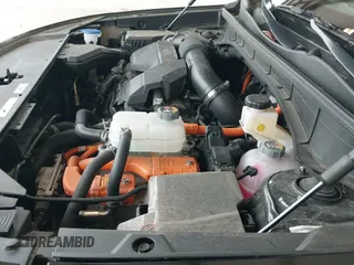 2022 Kia Sorento SX Prestige with VIN KNDRMDLH4N5110077, listed as a IAAI auction lot 41760167 with 26,732 mi miles and . Bid and sale history available at DreamBid. Image 19.