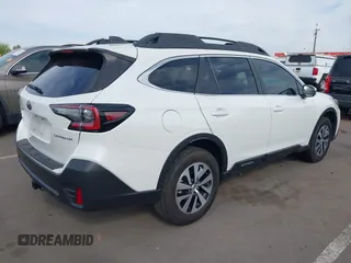 2021 Subaru Outback Premium с VIN 4S4BTACC5M3206118, выставлен на аукционе IAAI как лот 41885329 с пробегом 52 059 миль миль и . История ставок и продаж доступна на DreamBid. Изображение 4.
