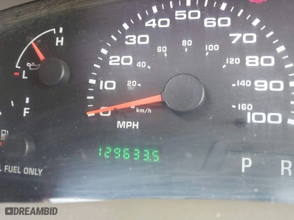 2003 Ford Super Duty F-350 SRW XL with VIN 1FTSW31P63EC46630, listed as a IAAI auction lot 41699789 with NaN miles. Bid and sale history available at carsss.com. Image 15.