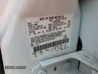 2012 Ford F-350 XL z VIN 1FT8W3BTXCEA91098, wystawiony jako Copart lot #52826185 z przebiegiem 99 400 mil mil oraz Szkoda całkowita • Salvage title. Historia ofert i sprzedaży dostępna na DreamBid. Obrazek 14.