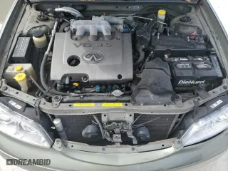 2002 Infiniti I35 Luxury with VIN JNKDA31A12T028297, listed as a Copart auction lot 76845174 with 132,611 mi miles and Non Repairable. Bid and sale history available at carsss.com. Image 11.