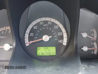 2007 Kia Sportage LX z VIN KNDJE723477366079, wystawiony jako IAAI lot #42358937 z przebiegiem 176 745 mil mil oraz . Historia ofert i sprzedaży dostępna na DreamBid. Obrazek 7.