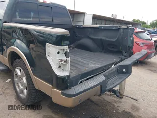 2014 Ford F-150 XL z VIN 1FTFW1CF3EKF04665, wystawiony jako IAAI lot #42685060 z przebiegiem 208 300 mil mil oraz . Historia ofert i sprzedaży dostępna na DreamBid. Obrazek 6.