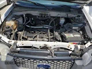 2007 Ford Escape XLS с VIN 1FMYU02Z17KA49513, выставлен на аукционе Copart как лот 61917225 с пробегом 119 255 миль миль и Чистый • Clean title. История ставок и продаж доступна на DreamBid. Изображение 12.