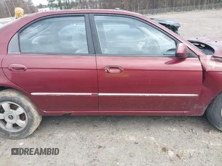 2002 Kia Spectra GS z VIN KNAFB161925092898, wystawiony jako IAAI lot #41753073 z przebiegiem 120 054 mil mil oraz . Historia ofert i sprzedaży dostępna na DreamBid. Obrazek 13.