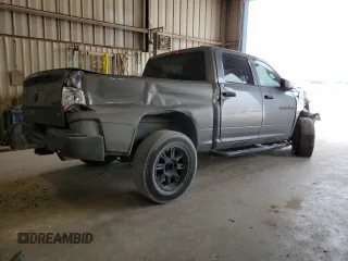 2012 Ram 1500 Tradesman with VIN 1C6RD7KP5CS241163, listed as a Copart auction lot 50246095 with 190,659 mi miles and Salvage title. Bid and sale history available at DreamBid. Image 3.