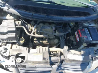 2005 Dodge Caravan SXT with VIN 2D8GP44L05R459369, listed as a IAAI auction lot 42638057 with 76,777 mi miles and . Bid and sale history available at DreamBid. Image 10.