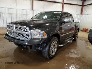 2017 Ram 1500 Laramie с VIN 1C6RR7NM4HS517360, выставлен на аукционе Copart как лот 47384935 с пробегом 139 227 миль миль и Чистый • Clean title. История ставок и продаж доступна на DreamBid. Изображение 1.