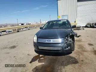 2009 Ford Fusion SE with VIN 3FAHP07149R219513, listed as a Copart auction lot 47310775 with 211,892 mi miles and Salvage Title. Bid and sale history available at carsss.com. Image 11.