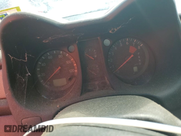 2006 Mitsubishi Outlander LS with VIN JA4LX31F36U028187, listed as a Copart auction lot 65279514 with 0 mi miles and Clean Title. Bid and sale history available at carsss.com. Image 9.