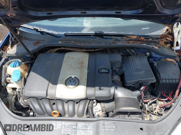 2007 Volkswagen Rabbit с VIN WVWAS71K37W087486, выставлен на аукционе IAAI как лот 42398824 с пробегом 198 997 миль миль и . История ставок и продаж доступна на DreamBid. Изображение 10.