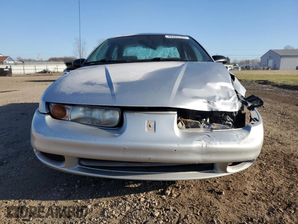 2002 Saturn SL с VIN 1G8ZK52752Z126601, выставлен на аукционе Copart как лот 49425725 с пробегом 138 098 миль миль и Списание • Salvage title. История ставок и продаж доступна на DreamBid. Изображение 5.