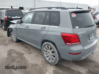 2013 Mercedes-Benz GLK 350 with VIN WDCGG8JB5DG077074, listed as a IAAI auction lot 41309771 with 176,151 mi miles and . Bid and sale history available at DreamBid. Image 3.