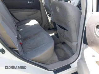 2012 Nissan Rogue SL with VIN JN8AS5MT5CW256771, listed as a IAAI auction lot 42077881 with 161,333 mi miles and . Bid and sale history available at DreamBid. Image 8.
