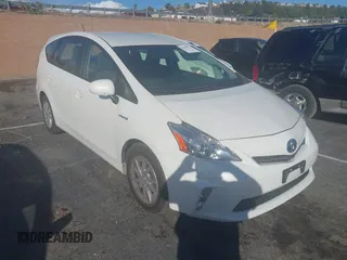 2014 Toyota Prius Two with VIN JTDZN3EU2E3290804, listed as a IAAI auction lot 41480116 with 80,891 mi miles and . Bid and sale history available at DreamBid. Image 1.