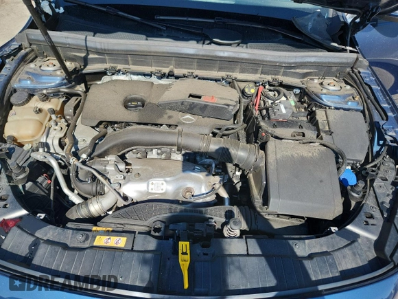 2021 Mercedes-Benz GLB 250 с VIN W1N4M4HB2MW112412, выставлен на аукционе Copart как лот 57776415 с пробегом 54 159 миль миль и На запчасти • Non repairable. История ставок и продаж доступна на DreamBid. Изображение 12.