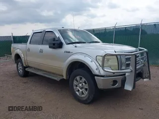 2010 Ford F-150 XL z VIN 1FTFW1EV7AFD79869, wystawiony jako IAAI lot #42413470 z przebiegiem 201 026 mil mil oraz . Historia ofert i sprzedaży dostępna na DreamBid. Obrazek 1.