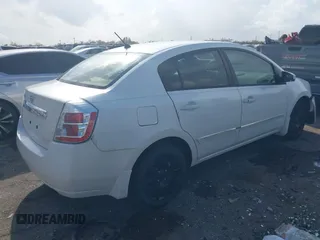 2010 Nissan Sentra S with VIN 3N1AB6APXAL676203, listed as a IAAI auction lot 41175119 with 144,709 mi miles and . Bid and sale history available at DreamBid. Image 4.
