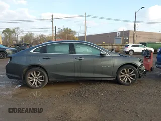2017 Chevrolet Malibu LT with VIN 1G1ZE5ST9HF192033, listed as a IAAI auction lot 40840827 with 118,500 mi miles and . Bid and sale history available at DreamBid. Image 13.