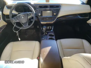 2015 Toyota Avalon Hybrid XLE Touring with VIN 4T1BD1EB6FU043462, listed as a Copart auction lot 73043683 with 139,295 mi miles. Bid and sale history available at carsss.com. Image 8.