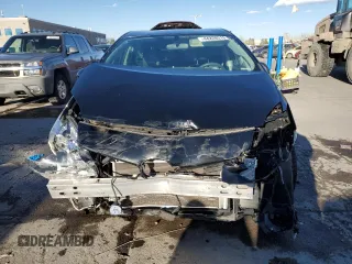 2015 Toyota Prius Four with VIN JTDKN3DU2F0424152, listed as a Copart auction lot 44228515 with 103,870 mi miles and Salvage Title. Bid and sale history available at carsss.com. Image 5.
