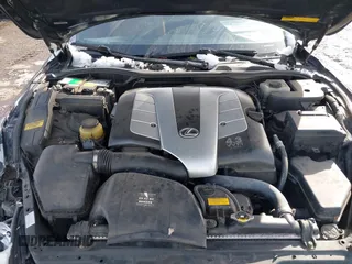 2006 Lexus SC 430 z VIN JTHFN48Y269008343, wystawiony jako IAAI lot #41233248 z przebiegiem 211 487 mil mil oraz . Historia ofert i sprzedaży dostępna na DreamBid. Obrazek 10.