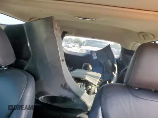 2017 Subaru Outback Limited с VIN 4S4BSENC9H3311967, выставлен на аукционе Copart как лот 57674895 с пробегом 88 361 миль миль и Списание • Salvage title. История ставок и продаж доступна на DreamBid. Изображение 10.
