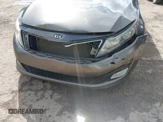 2014 Kia Optima LX с VIN 5XXGM4A78EG329217, выставлен на аукционе IAAI как лот 42195004 с пробегом 149 722 миль миль и . История ставок и продаж доступна на DreamBid. Изображение 6.