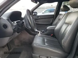1990 Lexus LS z VIN JT8UF11E5L0006802, wystawiony jako Copart lot #72273694 z przebiegiem 159 516 mil mil oraz Tytuł czysty. Historia ofert i sprzedaży dostępna na DreamBid. Obrazek 7.