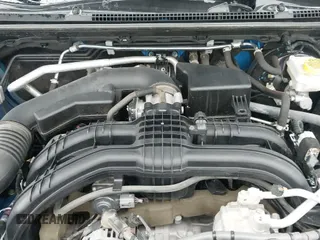 2023 Subaru Impreza с VIN 4S3GTAB60P3701322, выставлен на аукционе IAAI как лот 43241201 с пробегом 51 437 миль миль и . История ставок и продаж доступна на DreamBid. Изображение 18.