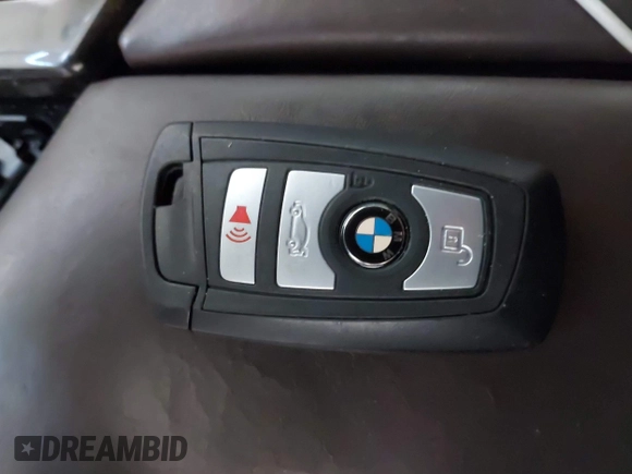 2014 BMW 5 Series 535i xDrive with VIN WBA5B3C58ED531825, listed as a IAAI auction lot 41715275 with 67,782 mi miles and . Bid and sale history available at carsss.com. Image 11.