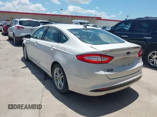 2016 Ford Fusion Titanium with VIN 3FA6P0SU5GR120687, listed as a IAAI auction lot 42571006 with 143,210 mi miles and . Bid and sale history available at DreamBid. Image 3.
