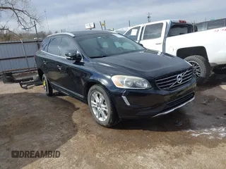 2014 Volvo XC60 3.2L с VIN YV4952DL2E2510741, выставлен на аукционе IAAI как лот 41655336 с пробегом 111 906 миль миль и . История ставок и продаж доступна на DreamBid. Изображение 1.