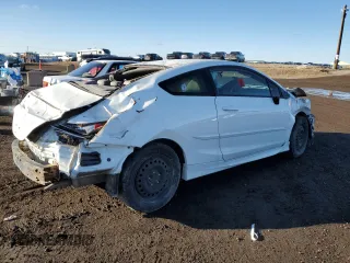 2014 Honda Civic z VIN 2HGFG3A49EH002603, wystawiony jako Copart lot #46585395 z przebiegiem Nie podano mil oraz Nie do naprawy • Non repairable. Historia ofert i sprzedaży dostępna na DreamBid. Obrazek 3.