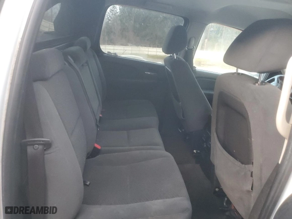 2008 Chevrolet Avalanche LT w/1LT with VIN 3GNFK12338G186407, listed as a Copart auction lot 86420894 with 0 mi miles and Salvage Title. Bid and sale history available at carsss.com. Image 10.