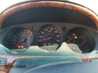 2003 Acura MDX Touring Pkg RES with VIN 2HNYD18713H534374, listed as a Copart auction lot 77466024 with 161,945 mi miles and Salvage Title. Bid and sale history available at carsss.com. Image 9.