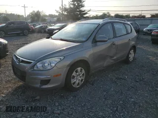 2011 Hyundai Elantra Touring SE with VIN KMHDC8AE9BU095943, listed as a Copart auction lot 65367284 with 116,058 mi miles and Clean Title. Bid and sale history available at carsss.com. Image 1.
