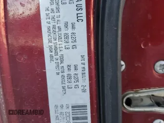2020 Chrysler 300 Limited with VIN 2C3CCAEG5LH141831, listed as a Copart auction lot 86514264 with 163,106 mi miles and Salvage Title. Bid and sale history available at carsss.com. Image 14.