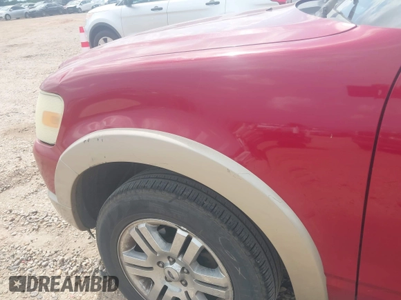 2010 Ford Explorer Eddie Bauer с VIN 1FMEU6EE0AUA34107, выставлен на аукционе IAAI как лот 42479584 с пробегом 178 812 миль миль и . История ставок и продаж доступна на DreamBid. Изображение 6.