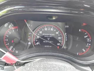 2022 Dodge Durango R/T с VIN 1C4SDJCT1NC221105, выставлен на аукционе IAAI как лот 42146801 с пробегом 61 373 миль миль и . История ставок и продаж доступна на DreamBid. Изображение 7.