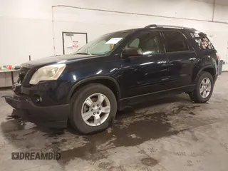 2012 GMC Acadia SL with VIN 1GKKRNED0CJ299158, listed as a IAAI auction lot 42428857 with 153,750 mi miles and . Bid and sale history available at DreamBid. Image 19.