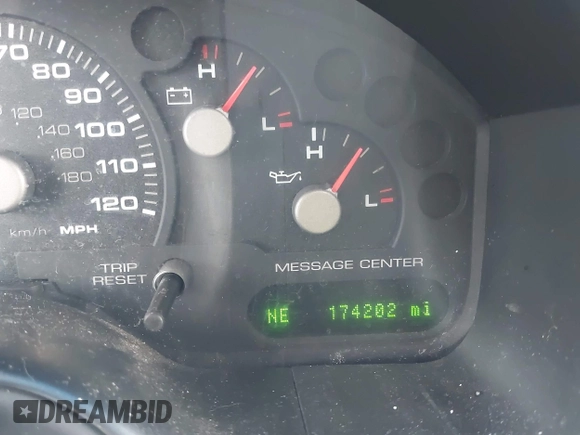 2005 Ford Explorer XLT с VIN 1FMZU73K15UB44508, выставлен на аукционе IAAI как лот 42151286 с пробегом 174 202 миль миль и . История ставок и продаж доступна на DreamBid. Изображение 7.