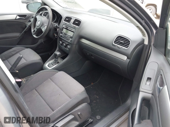 2011 Volkswagen Golf с VIN WVWDA9AJ8BW009300, выставлен на аукционе IAAI как лот 42480823 с пробегом 108 645 миль миль и . История ставок и продаж доступна на DreamBid. Изображение 5.