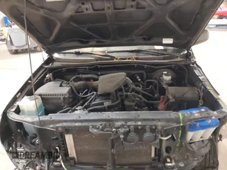 2009 Toyota Tacoma with VIN 5TETX22N99Z642534, listed as a IAAI auction lot 41739376 with 225,629 mi miles and . Bid and sale history available at DreamBid. Image 10.