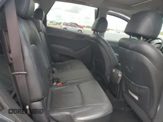 2012 Hyundai Veracruz Limited с VIN KM8NUDCC9CU185133, выставлен на аукционе Copart как лот 61842665 с пробегом 84 016 миль миль и Списание • Salvage title. История ставок и продаж доступна на DreamBid. Изображение 11.