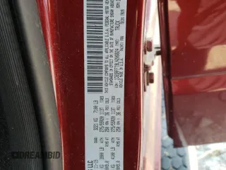 2020 Ram 1500 Big Horn z VIN 1C6SRFFT9LN206824, wystawiony jako Copart lot #59579635 z przebiegiem 64 141 mil mil oraz Nie do naprawy • Non repairable. Historia ofert i sprzedaży dostępna na DreamBid. Obrazek 12.