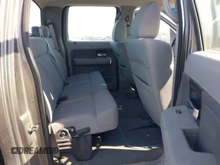 2008 Ford F-150 XL с VIN 1FTRW12W78KB78730, выставлен на аукционе IAAI как лот 42156441 с пробегом 129 447 миль миль и . История ставок и продаж доступна на DreamBid. Изображение 8.